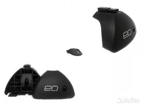 Багажник на крышу Nissan Almera Classic, 4-дв. сед