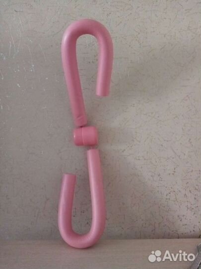 Эспандер Atemi ATM01P