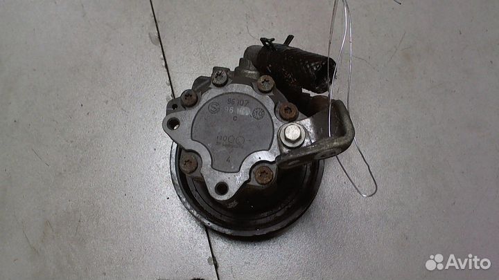 Гур Land Rover Range Rover 3 (LM), 2011