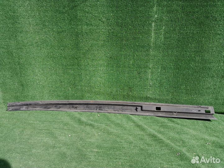 Накладка на крышу chrysler pacifica