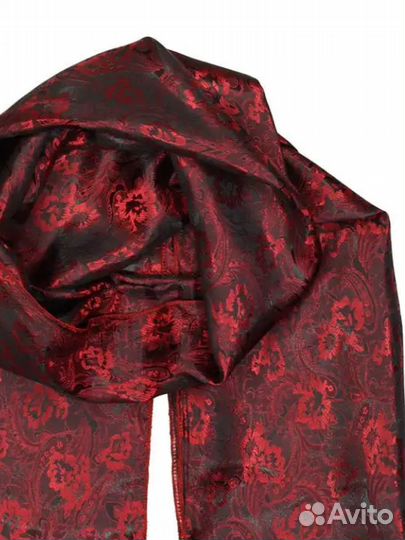 Новый шарф палантин