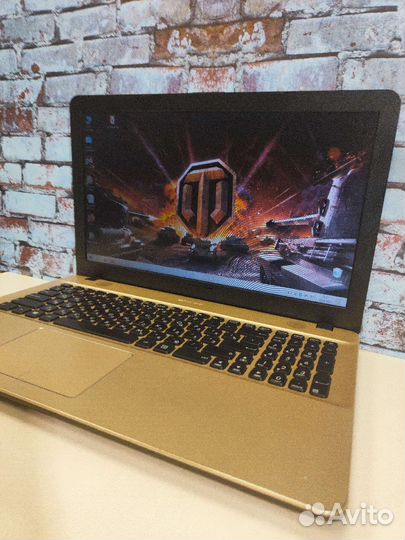 Ноутбуки для игр бу