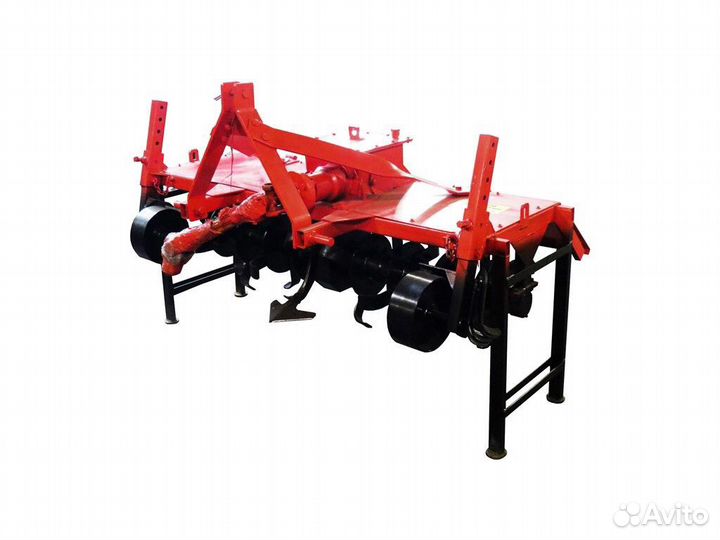 Почвофреза СДСМ ФПУ-2, 2023