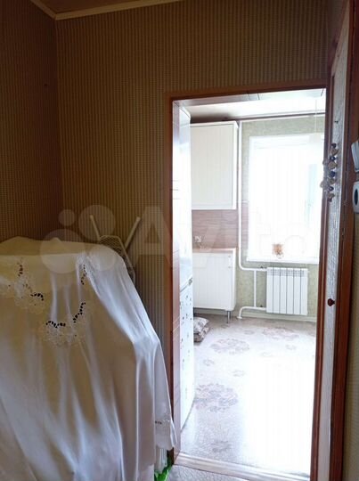 1-к. квартира, 32,9 м², 6/9 эт.