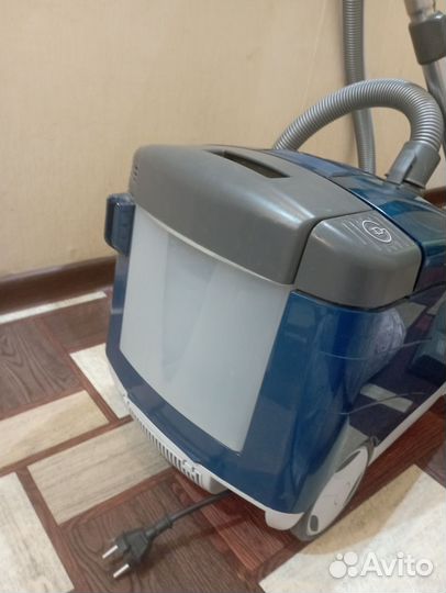 Пылесос Thomas twin t1