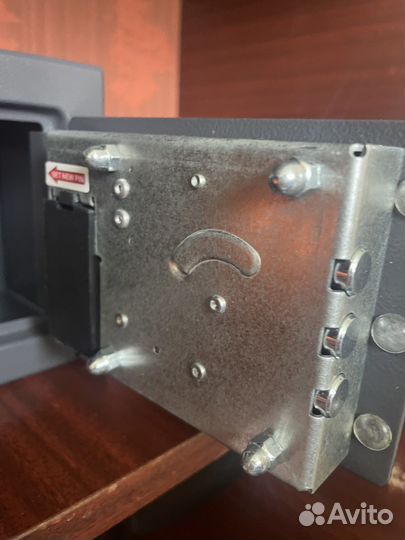 Сейф для денег