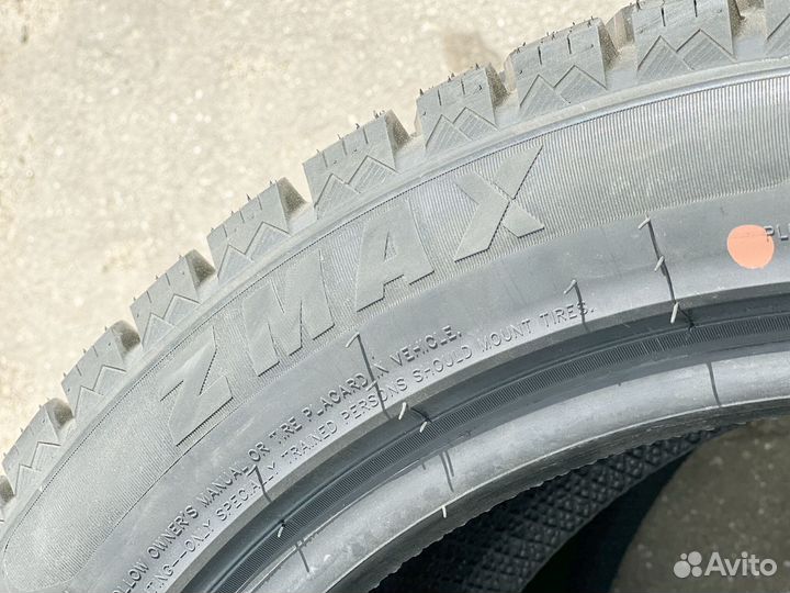 Zmax Winternova Stud II 315/35 R21 92T