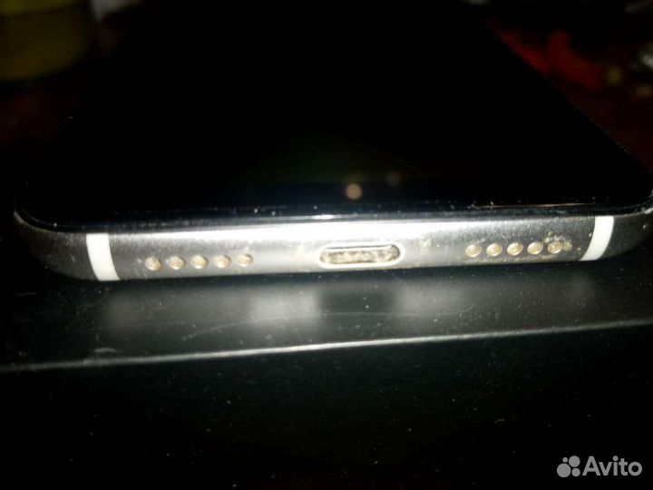 Xiaomi mi 8