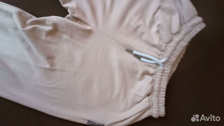 Спортивный костюм женский 46