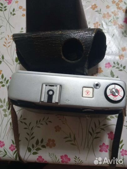Фотоаппарат