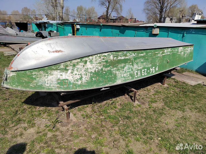 Прогресс 4
