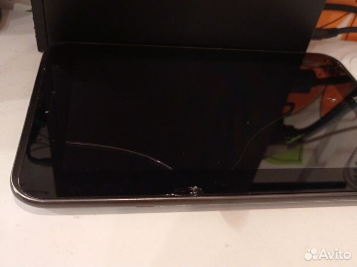 Samsung galaxy Tab 2.0 на запчасти две штуки