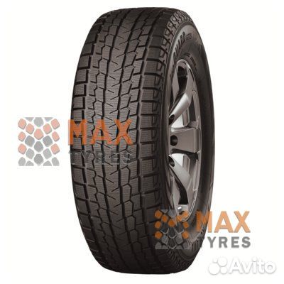 Yokohama Ice Guard G075 235/55 R18 100Q