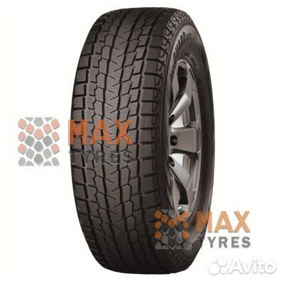 Yokohama Ice Guard G075 235/55 R18 100Q