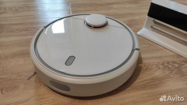 Xiaomi Mi Robot Vacuum Cleaner