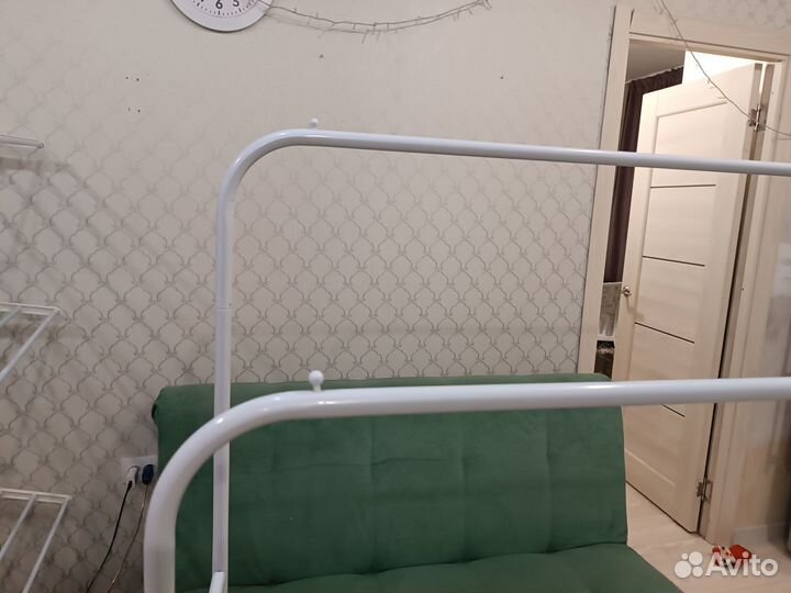 Вешалка для одежды напольная