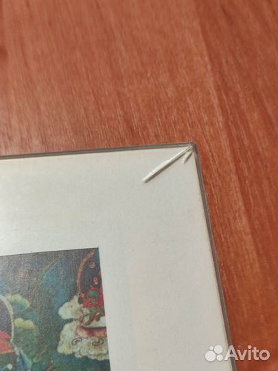 Зеленая тара