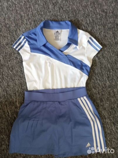 Костюм для тенниса