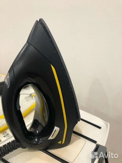 Гладильная система karcher