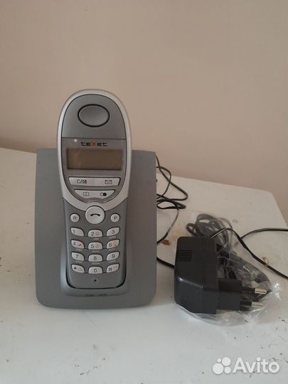 Телефон беспроводной