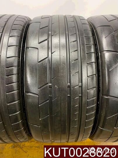 Bridgestone Potenza RE070R 255/40 R20 и 285/35 R20 107U