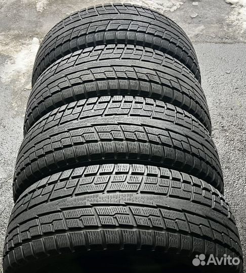 Yokohama Geolandar I/T-S G073 235/55 R19