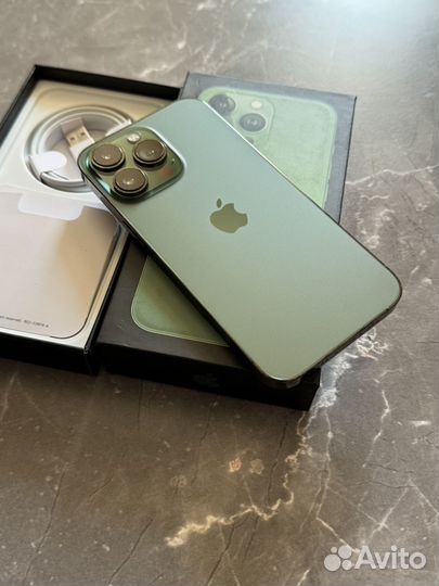 iPhone 13 Pro, 128 ГБ