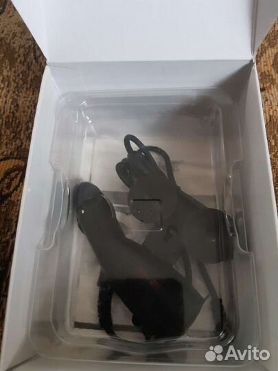 Радар-детектор SHO-ME STR-525