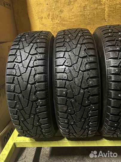 Pirelli Ice Zero 185/65 R15