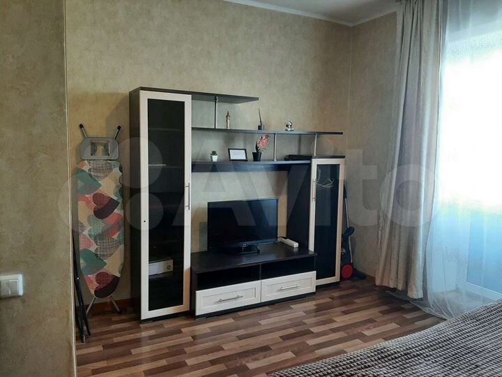 1-к. квартира, 36,2 м², 9/9 эт.