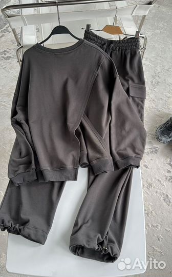 Костюм Max Mara