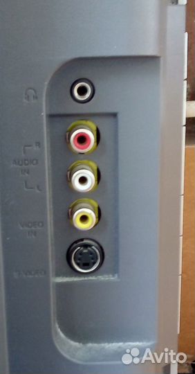 Телевизор Philips