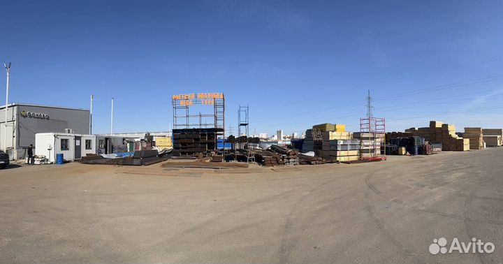 Вышка-тура в аренду