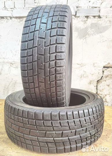 Yokohama Ice Guard IG30 215/55 R17 94Q