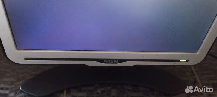 Монитор Philips 190c