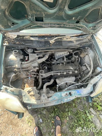 Honda logo в разбор