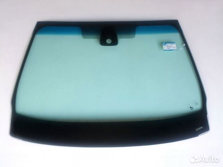 Лобовое стекло Renault Fluence (Рено Флюенс) 2008г