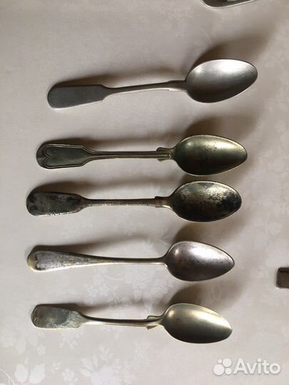 Ложки вилки ножи палочки суши