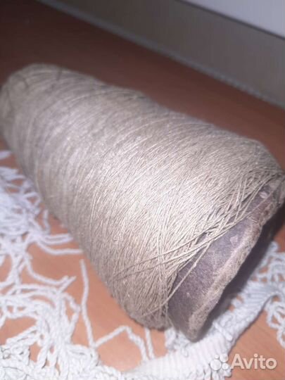 Бахрома нитки