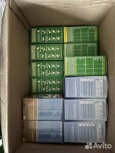 Детская смесь