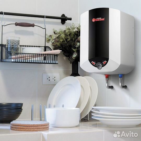 Водонагреватель электрический thermex IBL 15 O