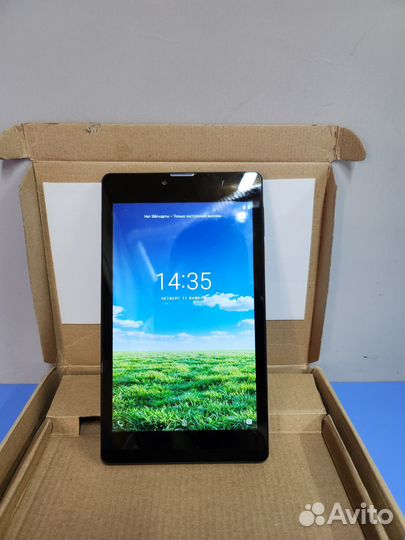 Планшет Digma Plane 8595 3G