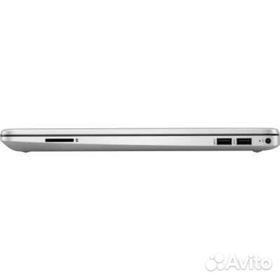 Ноутбук HP 15-dw3139nia ENG - новый