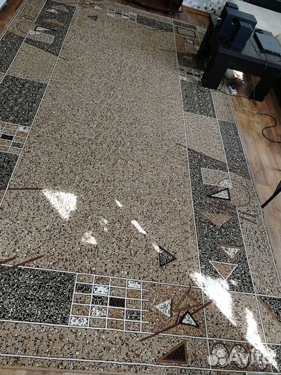 Ковёр 4,4 на 2,5