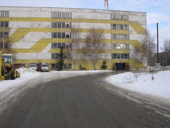Склад, 30 м²