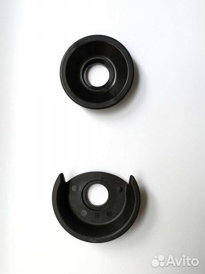 Хабгарды bmx WTP WeThePeople Hybrid Rear (задние)