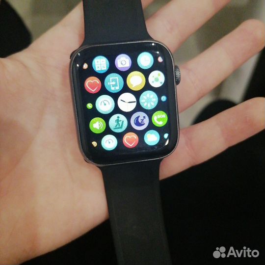 Apple watch m16 plus