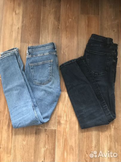 Вещи женские пакетом