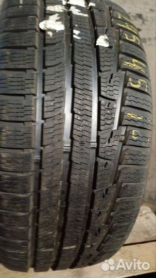 Nokian Tyres WR A3 245/45 R18 100V