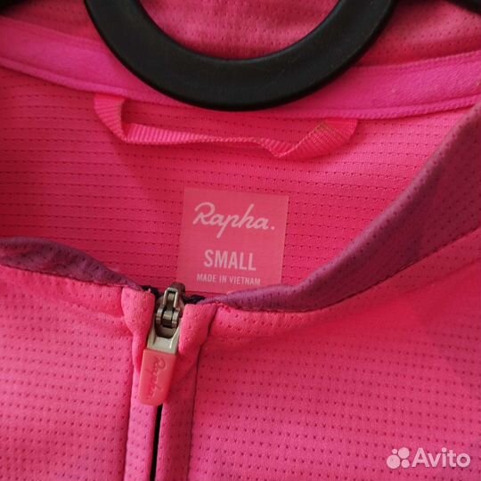 Джерси Rapha размер S